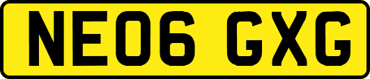 NE06GXG