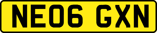 NE06GXN