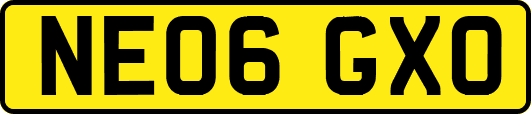 NE06GXO