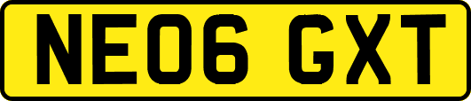 NE06GXT