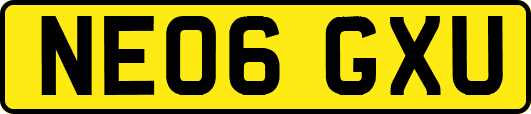 NE06GXU
