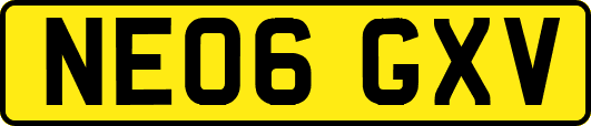 NE06GXV
