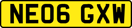 NE06GXW