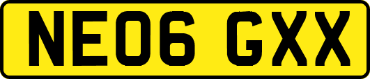 NE06GXX