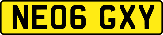NE06GXY