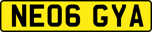 NE06GYA