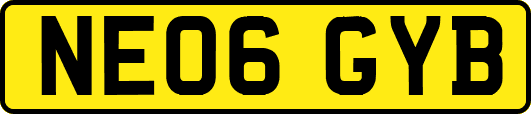 NE06GYB