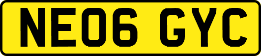 NE06GYC