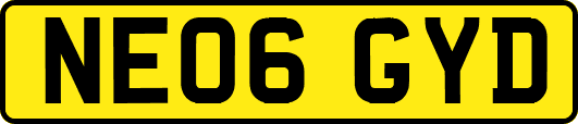 NE06GYD