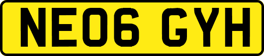 NE06GYH