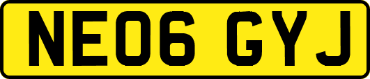 NE06GYJ