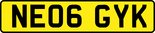 NE06GYK