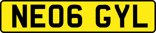 NE06GYL