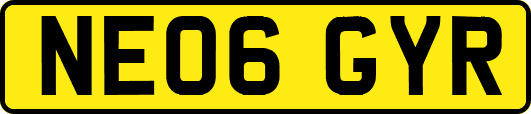 NE06GYR