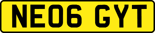 NE06GYT
