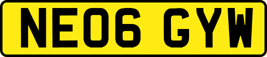 NE06GYW