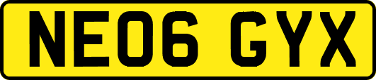 NE06GYX