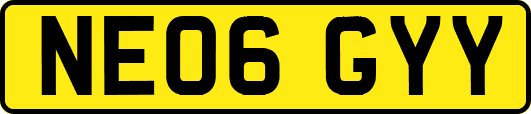 NE06GYY