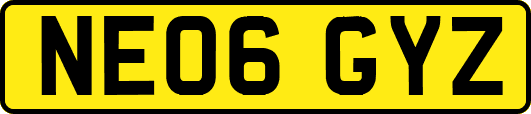 NE06GYZ