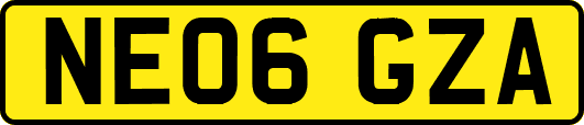 NE06GZA