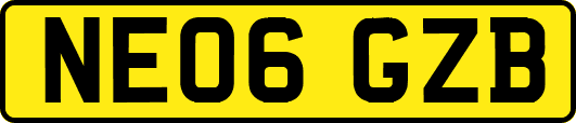 NE06GZB