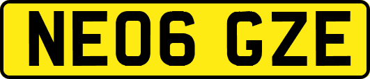 NE06GZE
