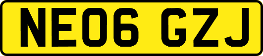 NE06GZJ