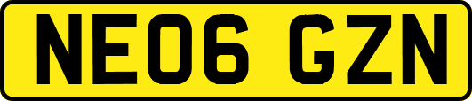 NE06GZN