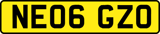 NE06GZO