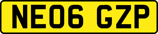 NE06GZP