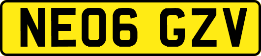 NE06GZV