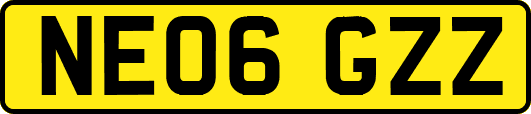 NE06GZZ