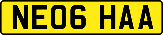 NE06HAA