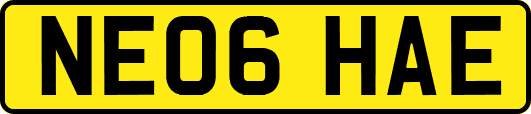 NE06HAE