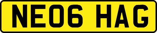 NE06HAG