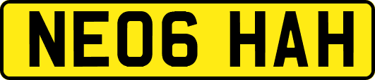 NE06HAH