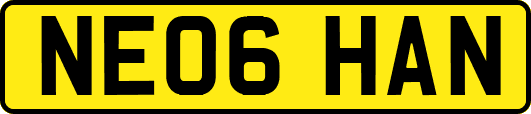 NE06HAN