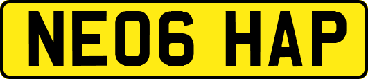 NE06HAP