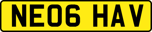 NE06HAV