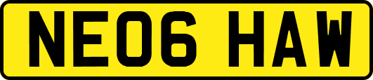 NE06HAW