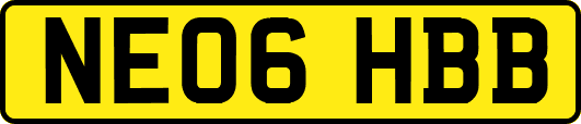 NE06HBB