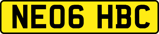 NE06HBC