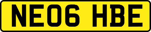 NE06HBE