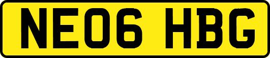NE06HBG