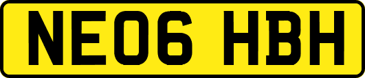 NE06HBH
