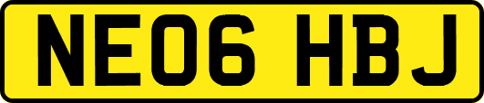 NE06HBJ