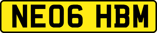 NE06HBM
