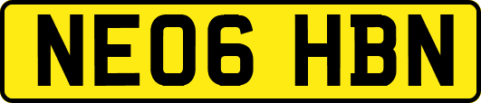 NE06HBN