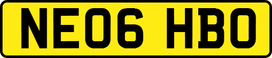 NE06HBO