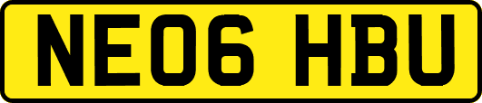 NE06HBU